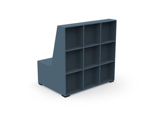 Train Cabinet - Afbeelding 2