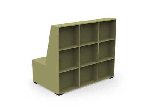 Train Cabinet - Afbeelding 4