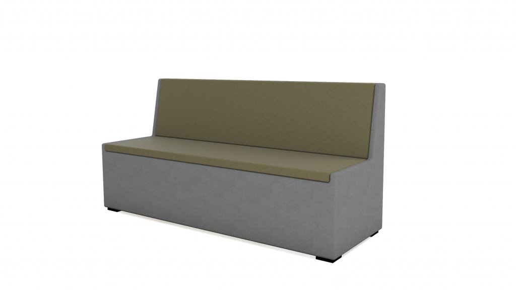 Train Mix - Afbeelding 2