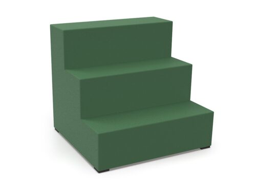 Tri-Bune Cabinet Low - Afbeelding 5
