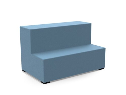 Two-Bune Cabinet Low - Afbeelding 3