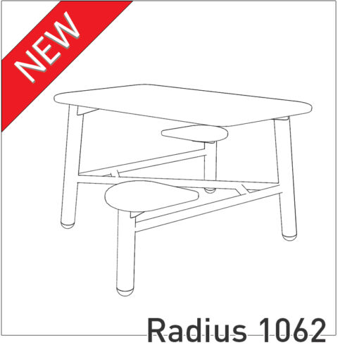 Radius 1062