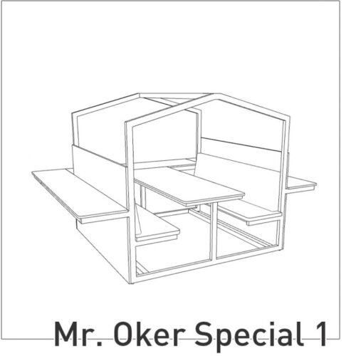 Mr. Oker Special