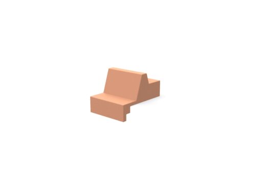 Block Stairs - Afbeelding 3