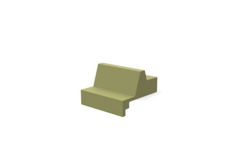 Block Stairs - Afbeelding 4