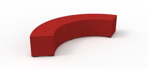 Bow Orange - Afbeelding 2