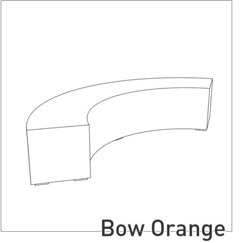 Bow Orange