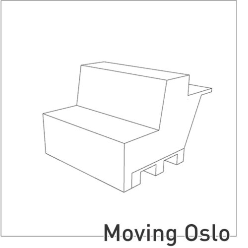Moving Oslo