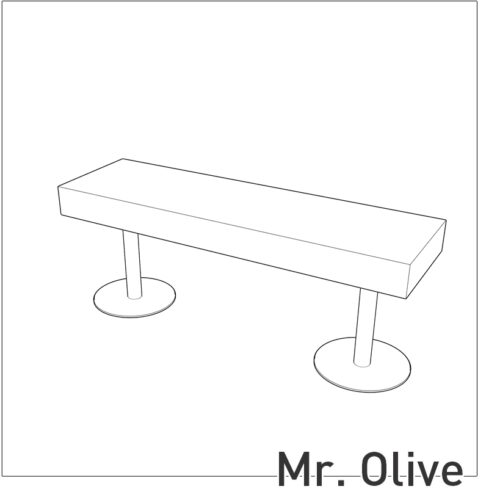 Mr. Olive