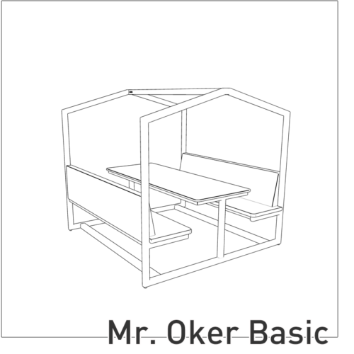 Mr. Oker Basic