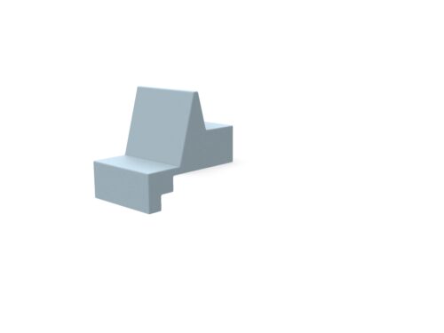 Train Stairs - Afbeelding 3