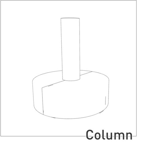 Column