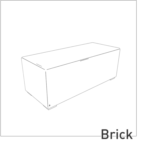Brick