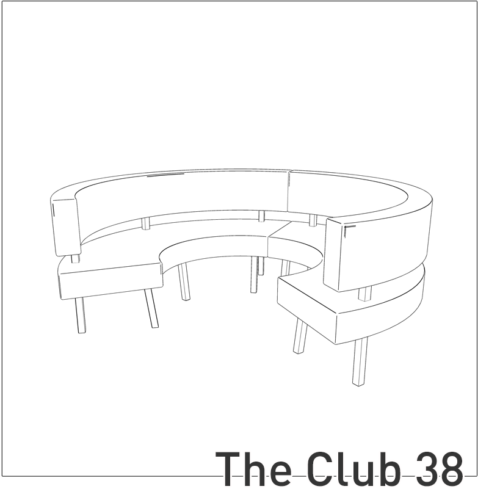 The Club 38