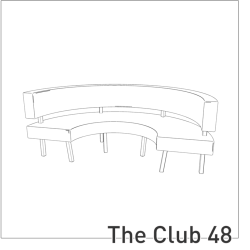 The Club 48