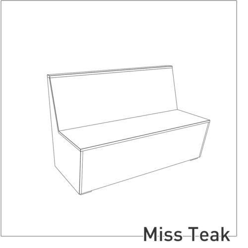 Miss Teak