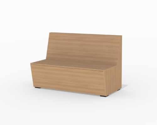 Miss Teak - Afbeelding 2