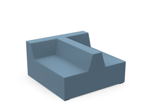 Block Laidback - Afbeelding 5