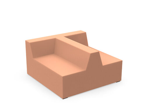 Block Laidback - Afbeelding 2