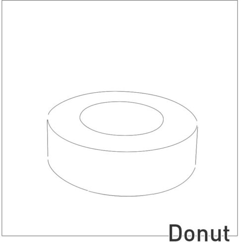 Donut
