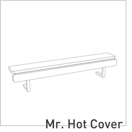 Mr. Hot Cover