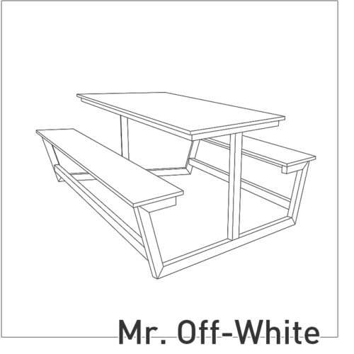 Mr. Off-White