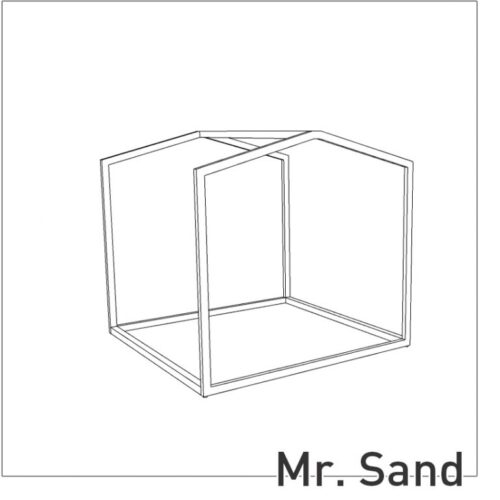 Mr. Sand