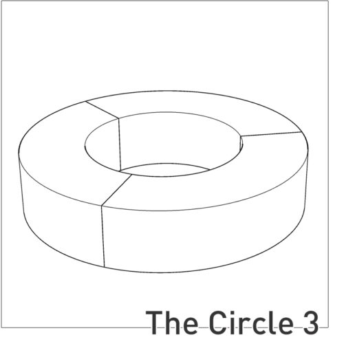 The Circle 3