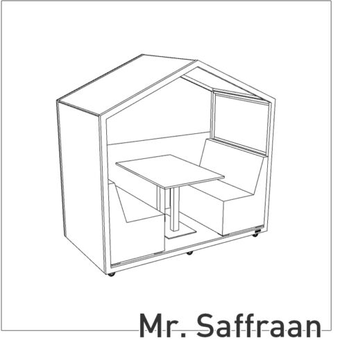 Mr. Saffraan