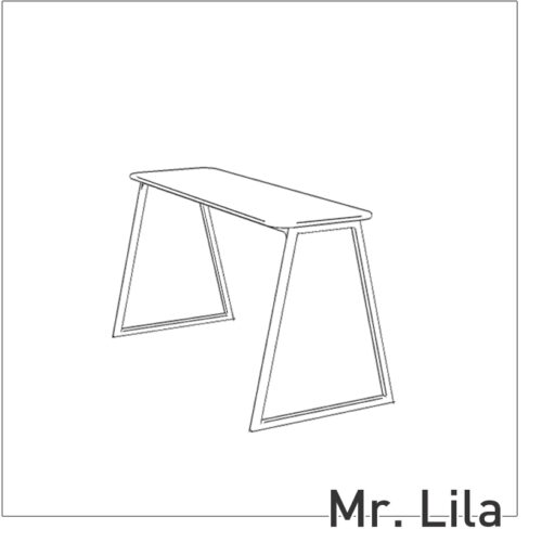 Mr. Lila