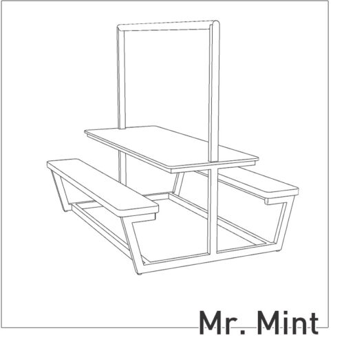 Mr. Mint