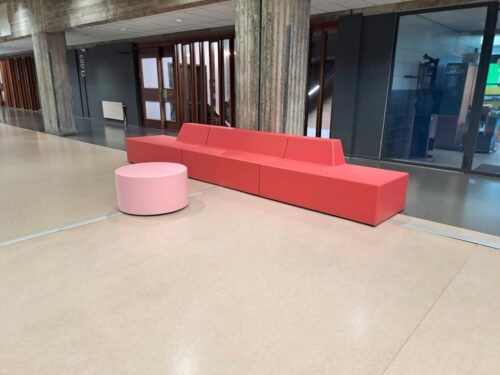 Block 1/2 rugleuning - Afbeelding 6