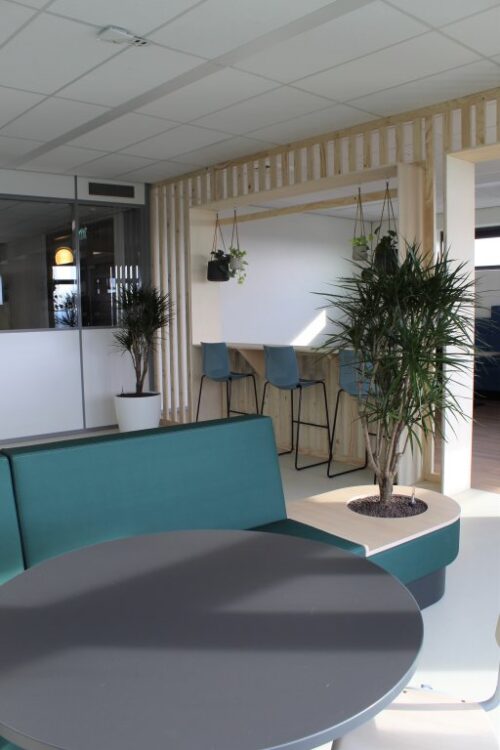 Dining opstelling - Afbeelding 22