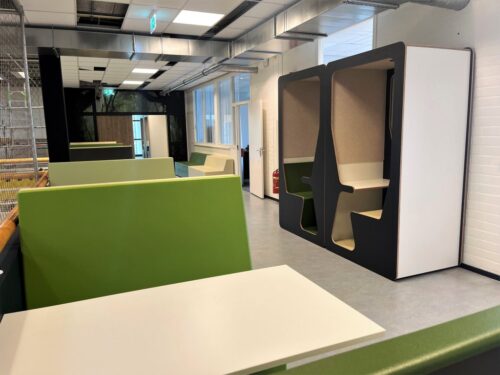 Solo Booth - Afbeelding 6