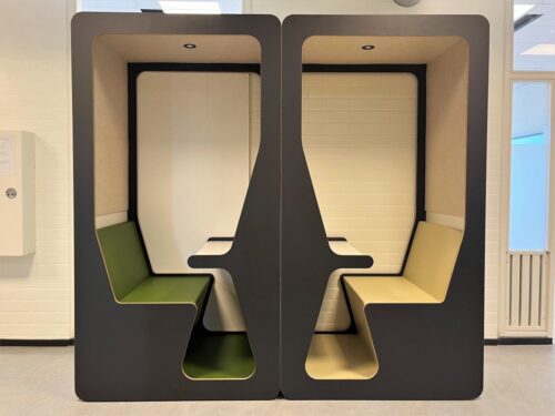 Solo Booth - Afbeelding 7
