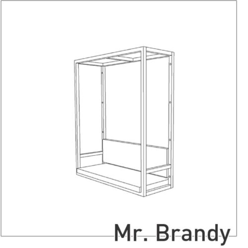 Mr. Brandy