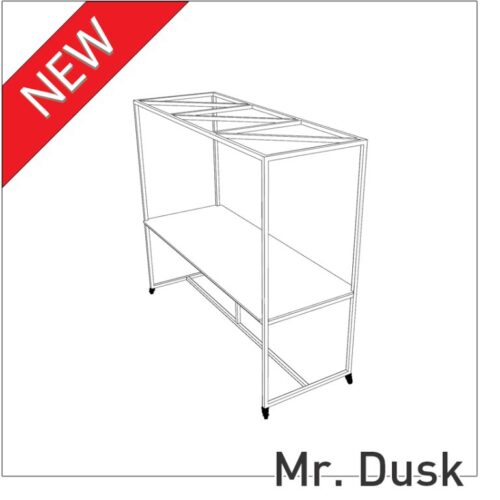 Mr. Dusk