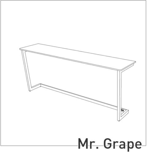 Mr. Grape