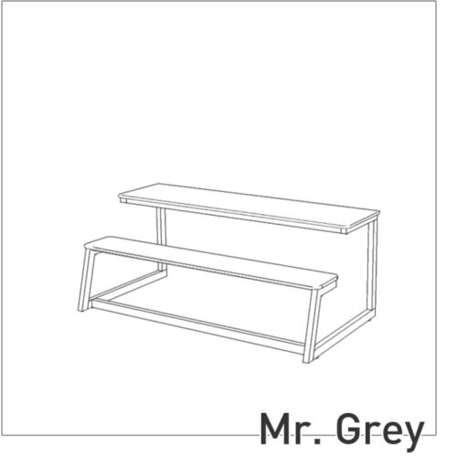 Mr. Grey