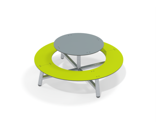 Radius 1032 Volkern - Afbeelding 2