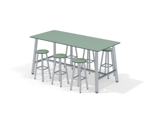 Radius 1053 Volkern - Afbeelding 2