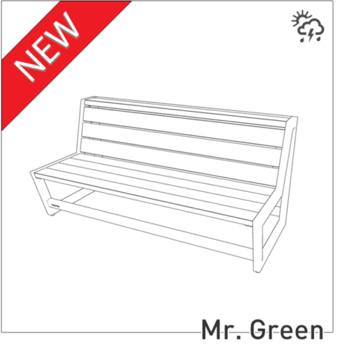 Mr. Green