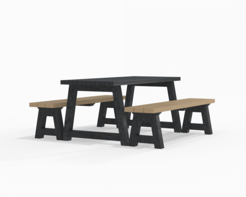 Captain Morgan Bench - Afbeelding 4