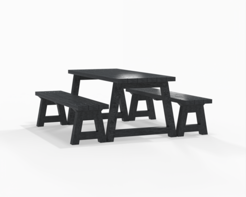 Captain Morgan Table - Afbeelding 4