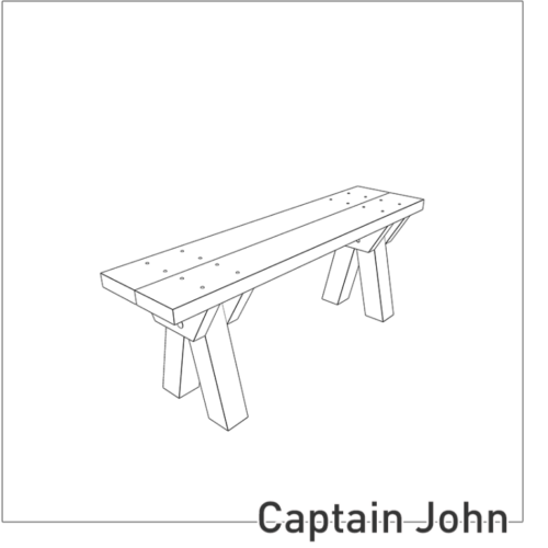 Captain John