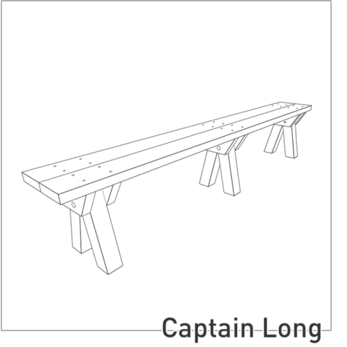 Captain Long