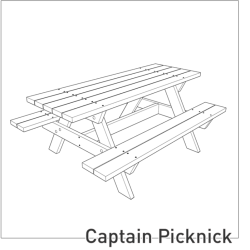 Captain Picknick