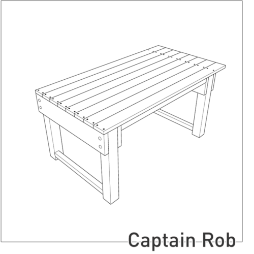Captain Rob