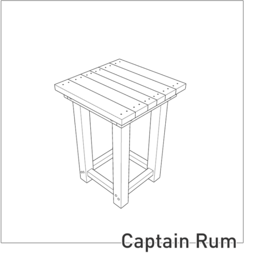 Captain Rum