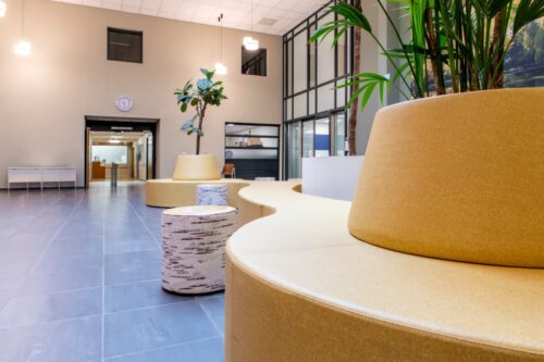 Organic Elements Upholstered - Afbeelding 22